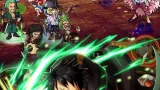 Screenshot #5 - ONE PIECE TREASURE CRUISE 15.2.1