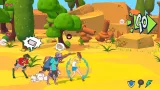 Screenshot #1 - V's Rage