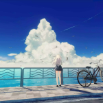 Screenshot #1 - Beautiful Sky