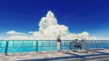 Screenshot #1 - Beautiful Sky