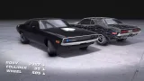 Screenshot #4 - 8 Fast Cars Pack