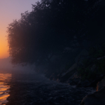 Screenshot #5 - Screen Space Fog Scattering SSFS UE5.7  v1.31