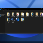 Screenshot #10 - Windows 10 X-Lite x64 22H2 Pro Build 19045.3693 By FBConan