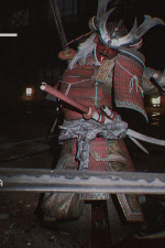 Screenshot #5 - DEADCAM ANALOG SURVIVAL HORROR