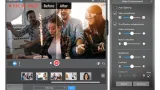 Screenshot #1 - CyberLink YouCam Deluxe 10.1.4203.0