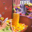 Coin Push RPG