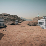 Screenshot #3 - Nora Prime - Modular Sci-Fi Environment