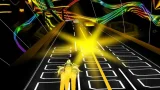 Screenshot #2 - AudioSurf