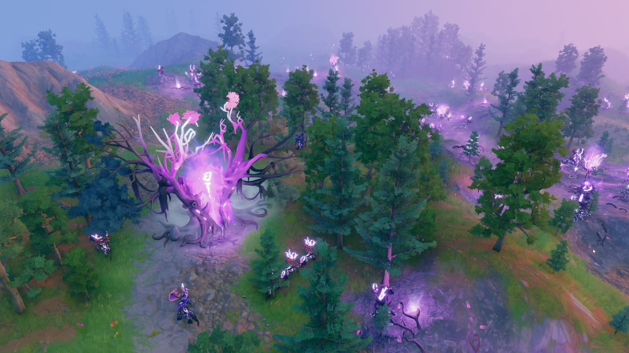 Screenshot #4 - Pioneers of Pagonia