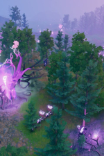 Screenshot #4 - Pioneers of Pagonia