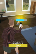 Screenshot #4 - Granny Simulator