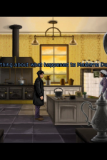 Screenshot #9 - Lamplight City