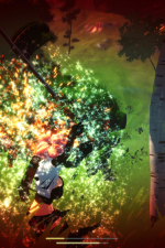 Screenshot #5 - The Summoner's Sky