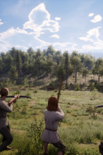 Screenshot #1 - Medieval Dynasty