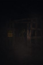 Screenshot #8 - THE DESCENT