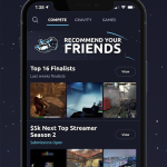 Screenshot #6 - HOVER - ПРОДВИЖЕНИЕ НА TWITCH 2.9.0