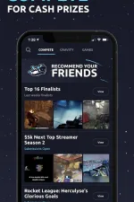 Screenshot #6 - HOVER - ПРОДВИЖЕНИЕ НА TWITCH 2.9.0