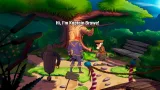 Screenshot #3 - Kaptain Brawe: A Brawe New World
