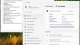 Screenshot #11 - Windows 11 (v24H2) 26100.2314 RUS-ENG -20in1- HWID-act (AIO) by m0nkrus