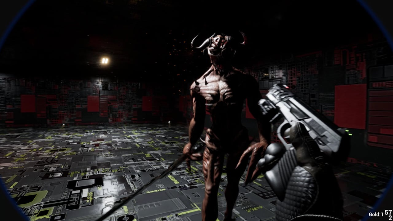 Screenshot #1 - CHUXIE