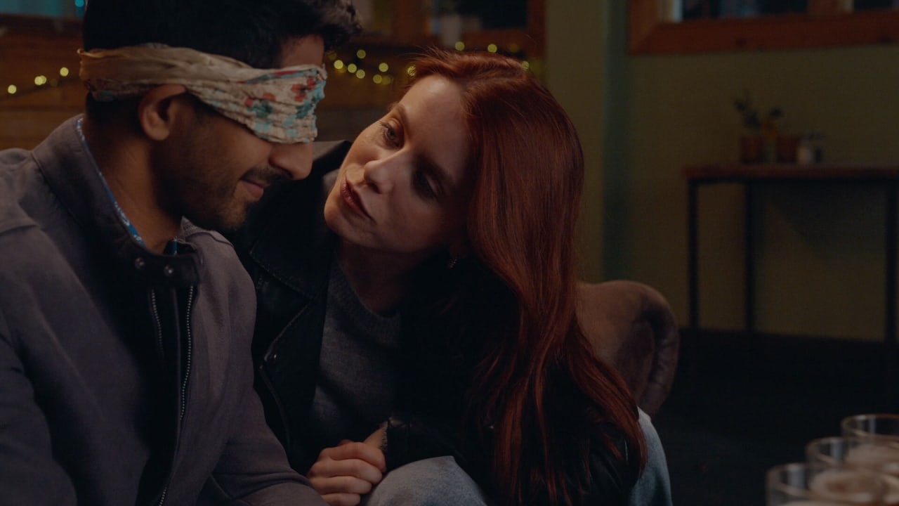 Screenshot #5 - Ten Dates
