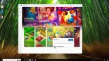 Screenshot #4 - Windows 10 Pro 22H2 Build 19045.5487 Full Февраль 2025