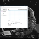 Screenshot #8 - Windows 10 для слабых ПК LTSB 1607 14393.8422 by Revision