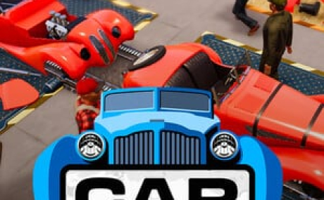 Car Manufacture