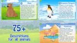 Screenshot #12 - KIDS LEARN ABOUT ANIMALS 2.4.2