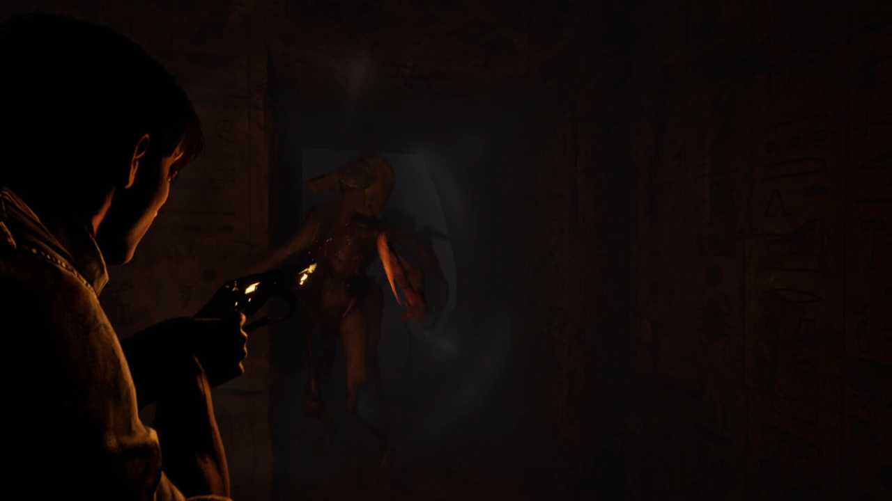 Screenshot #4 - Shadows of Duat