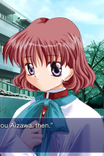 Screenshot #8 - Kanon Standard Edition