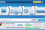 Screenshot #1 - YouTube By Click Downloader Premium v2.4.22 x64 + активация