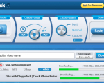 Screenshot #1 - YouTube By Click Downloader Premium v2.4.22 x64 + активация