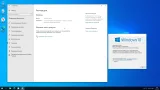 Screenshot #10 - Windows 10 Pro x64 Stable + OpenVpn by WebUser v1