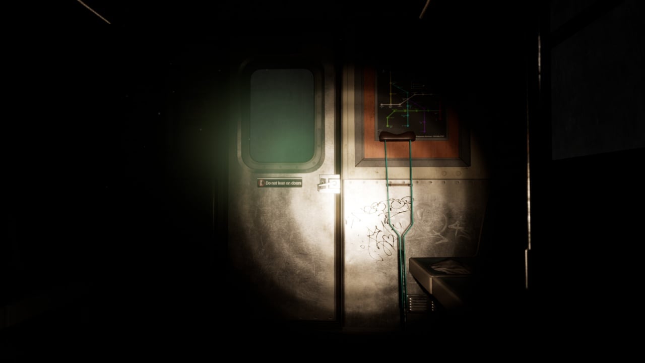 Screenshot #2 - Find Yourself