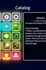 Screenshot #5 - Neon Ascending