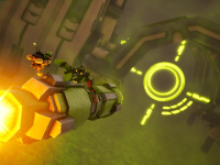 Screenshot #4 - Akimbot