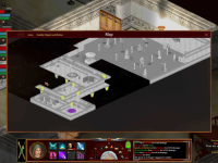 Screenshot #3 - Passageway of the Ancients