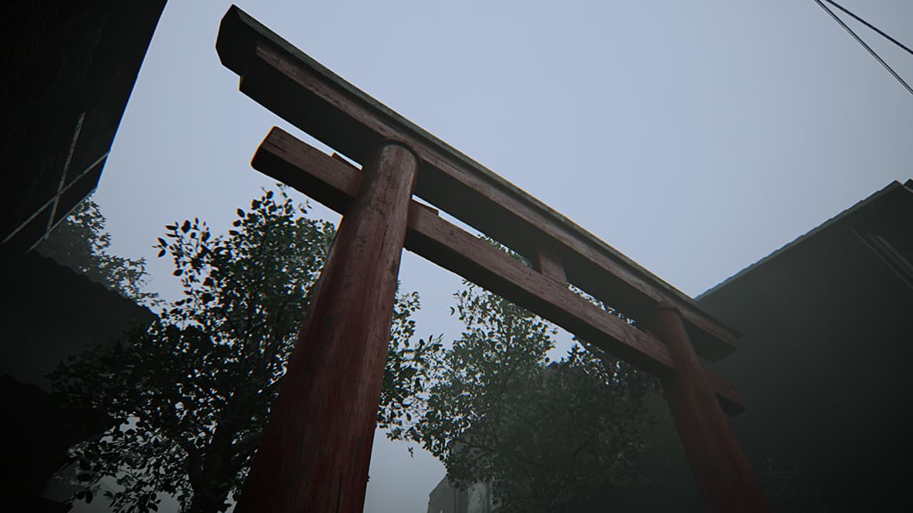 Screenshot #3 - BrokenLore: LOW
