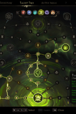 Screenshot #9 - Mandragora: Whispers of the Witch Tree