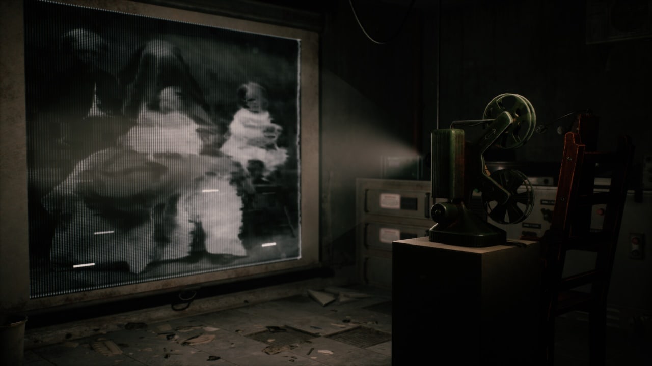 Screenshot #8 - File Destined