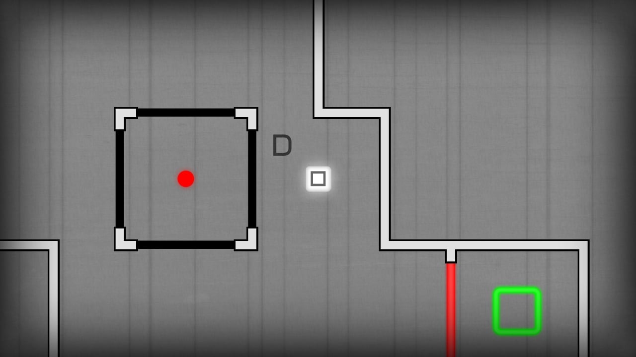 Screenshot #10 - keyg: the last prison