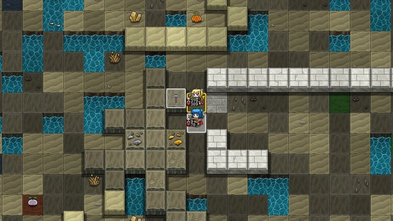 Screenshot #11 - Craft Hero