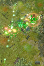 Screenshot #2 - Monsters Loot Swag