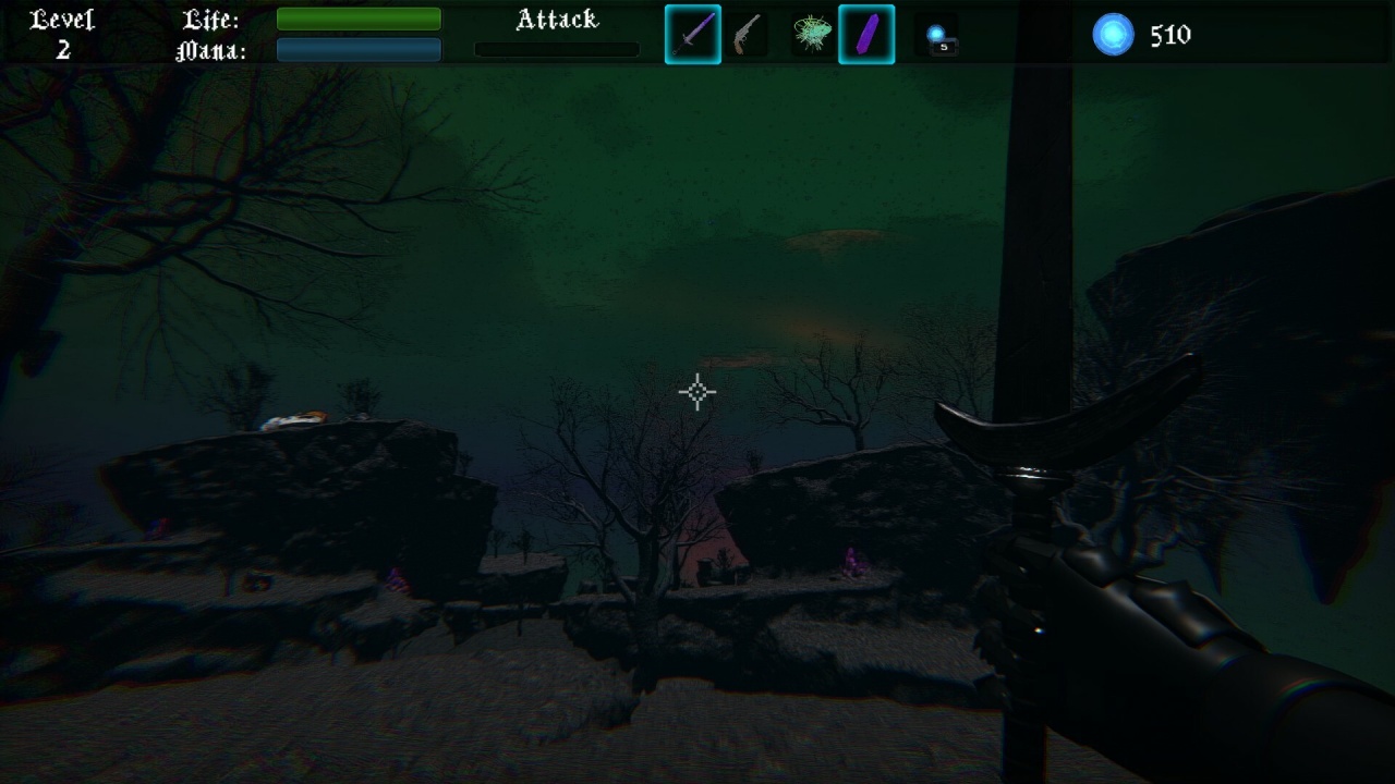 Screenshot #4 - Dreamspring