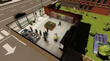 Screenshot #3 - Grocery Store Tycoon