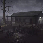 Screenshot #2 - Swamp House Starter Kit