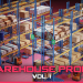 Warehouse Props Vol. 1