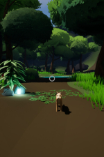 Screenshot #1 - Dog Walking Adventures