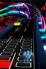 Screenshot #10 - AudioSurf